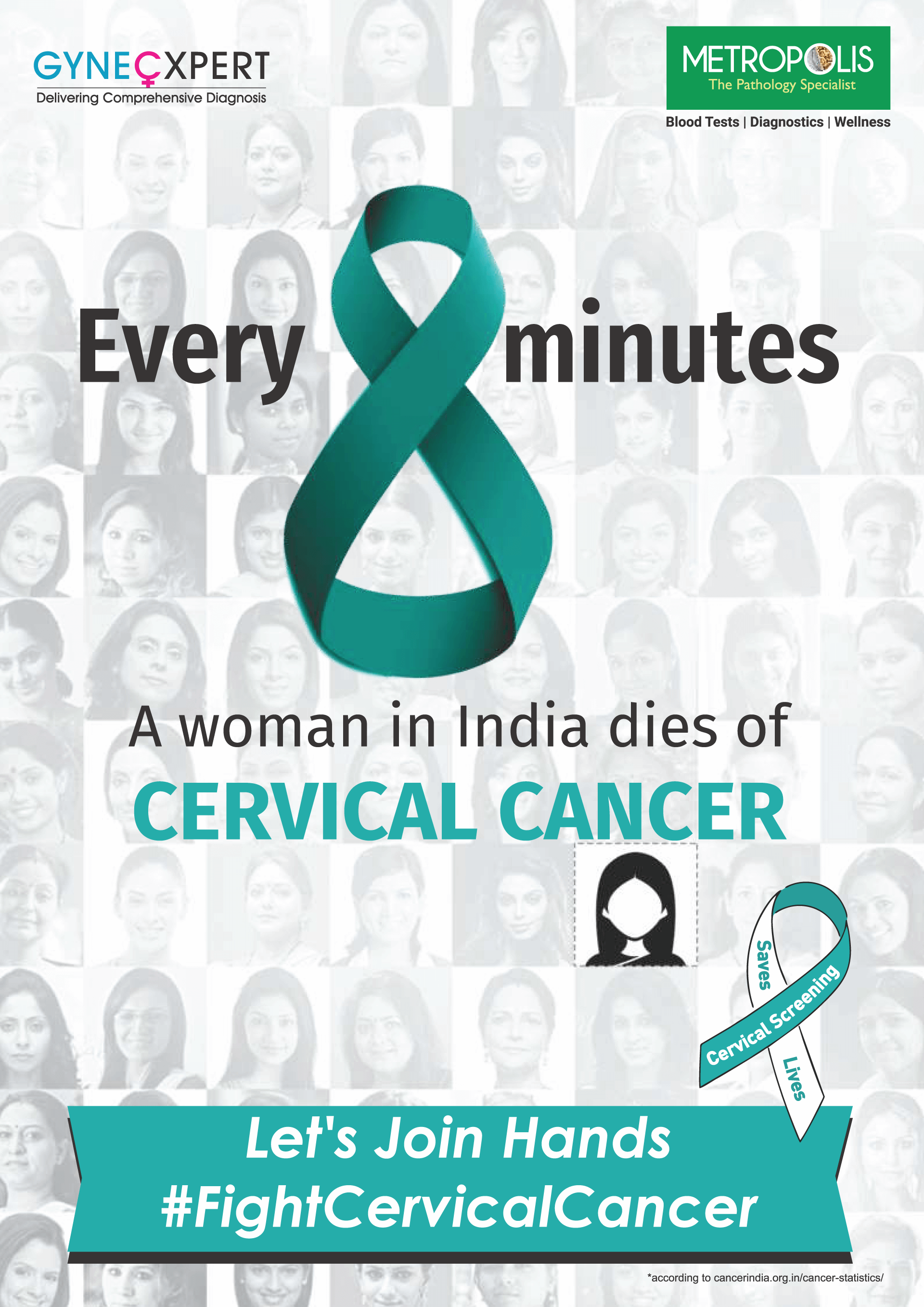 Fight Cervical Cancer